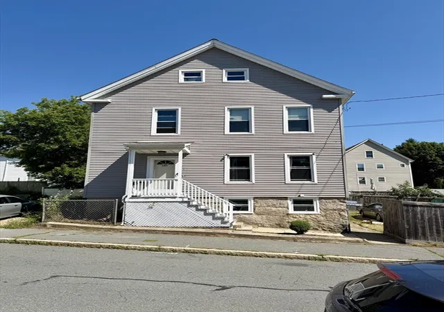 Photo 1 of Multi family home for sale at 101 Linden St, New Bedford, MA 02740 | MLS# 73548746 | Listing updated on 2026-08-16