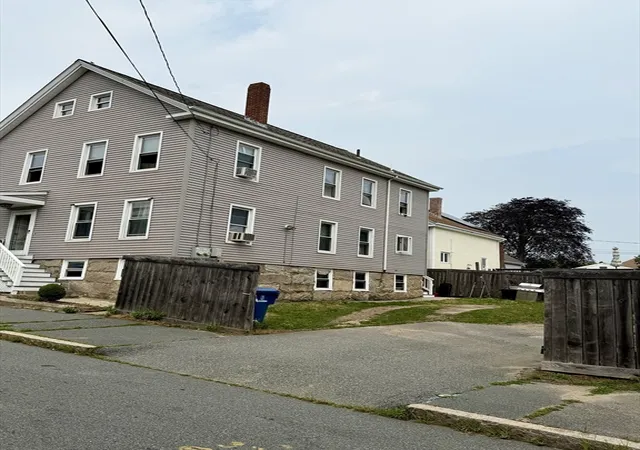 Photo 2 of Multi family home for sale at 101 Linden St, New Bedford, MA 02740 | MLS# 73548746 | Listing updated on 2026-08-16