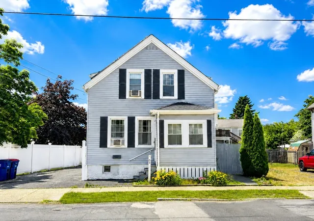 Homes for sale in New Bedford, MA | 61 Church Street, New Bedford, MA 02746 | MLS# 73543178