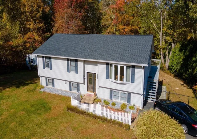 Homes for sale in Palmer, MA | 378 Rondeau Street, Palmer, MA 01069 | MLS# 73505463