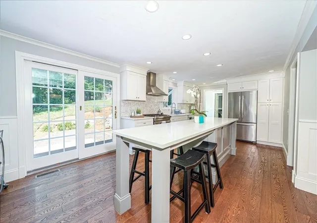 Homes for sale in Hopedale, MA | 2 Tammie Rd, Hopedale, MA 01747 | MLS# 73547387