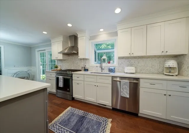 Homes for sale in Hopedale, MA | 2 Tammie Rd, Hopedale, MA 01747 | MLS# 73547387