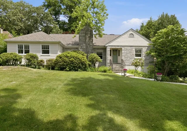 Photo 1 of Single family home for sale at 181 Rutledge Rd, Belmont, MA 02478 | MLS# 73537401 | Listing updated on 2026-08-31