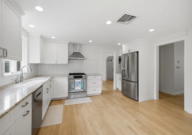 Photo 3 of Single family home for sale at 181 Rutledge Rd, Belmont, MA 02478 | MLS# 73537401 | Listing updated on 2026-08-31
