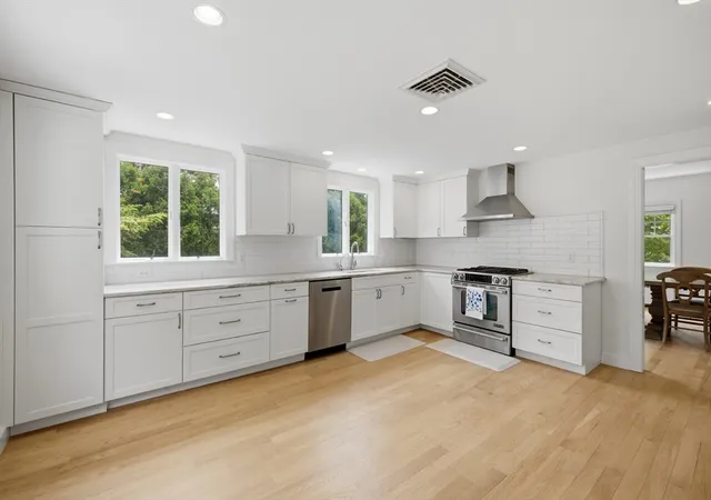 Photo 3 of Single family home for sale at 181 Rutledge Rd, Belmont, MA 02478 | MLS# 73537401 | Listing updated on 2026-08-31