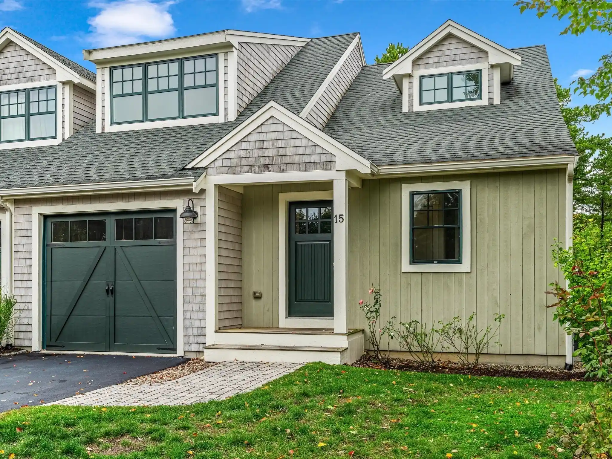 Photo 1 of Condo for sale at 15 Rosebay Ln #15, Plymouth, MA 02360 | MLS# 73593241 | Listing updated on 2026-10-25