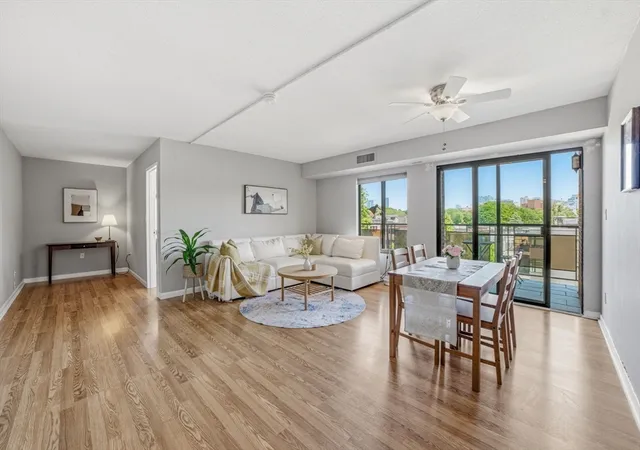 2nd image of 30 Stearns Road #505, Brookline, MA 02446 | MLS# 73554266