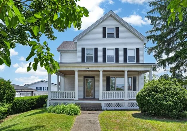 Homes for sale in Revere, MA | 325 Malden St, Revere, MA 02151 | MLS# 73540996