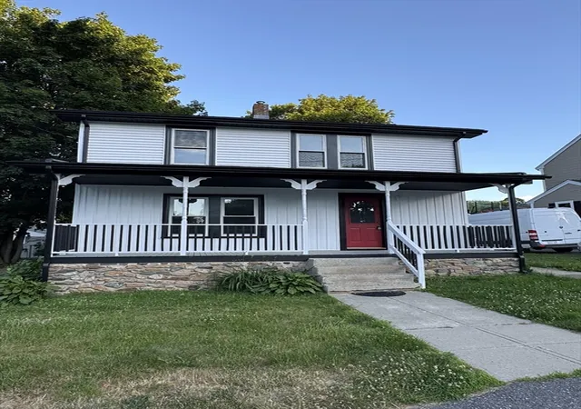 Homes for sale in Marlborough, MA | 18 Brimsmead St, Marlborough, MA 01752 | MLS# 73541277