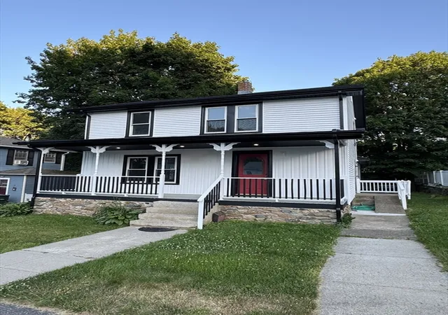 Homes for sale in Marlborough, MA | 18 Brimsmead St, Marlborough, MA 01752 | MLS# 73541277