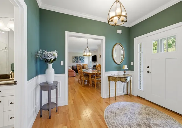 3rd image of 23 Fox Hill Lane #23, Dracut, MA 01826 | MLS# 73536668