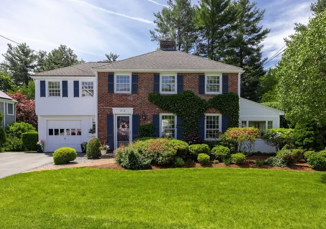 1st image of 212 Broad Meadow Road, Needham, MA 02492 | MLS# 73533637