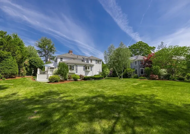 2nd image of 212 Broad Meadow Road, Needham, MA 02492 | MLS# 73533637