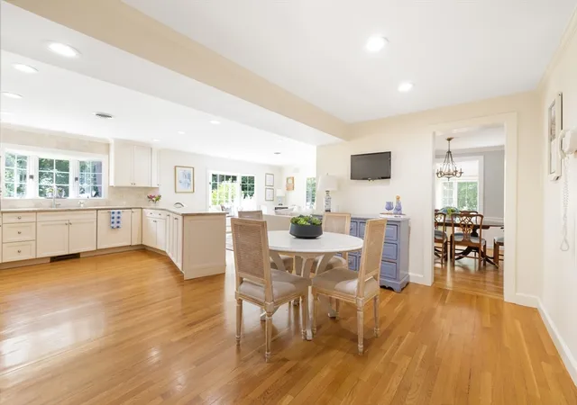 3rd image of 212 Broad Meadow Road, Needham, MA 02492 | MLS# 73533637