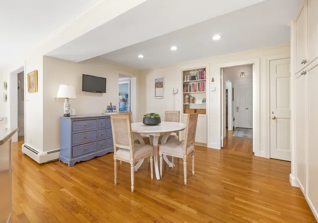 4th image of 212 Broad Meadow Road, Needham, MA 02492 | MLS# 73533637
