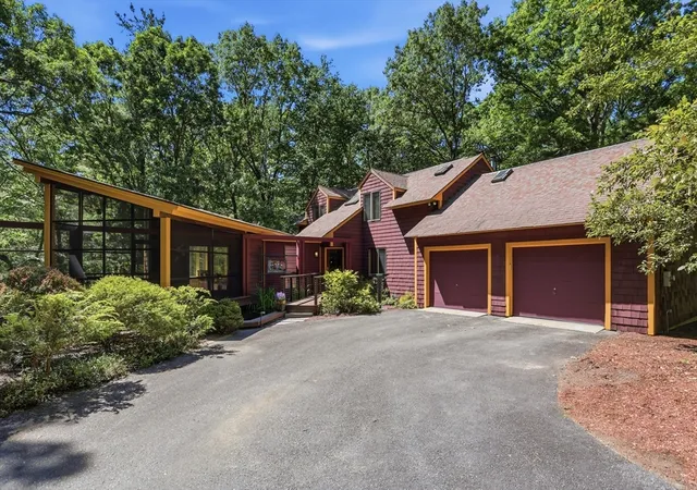 1st image of 84 Slough Road, Harvard, MA 01451 | MLS# 73534545