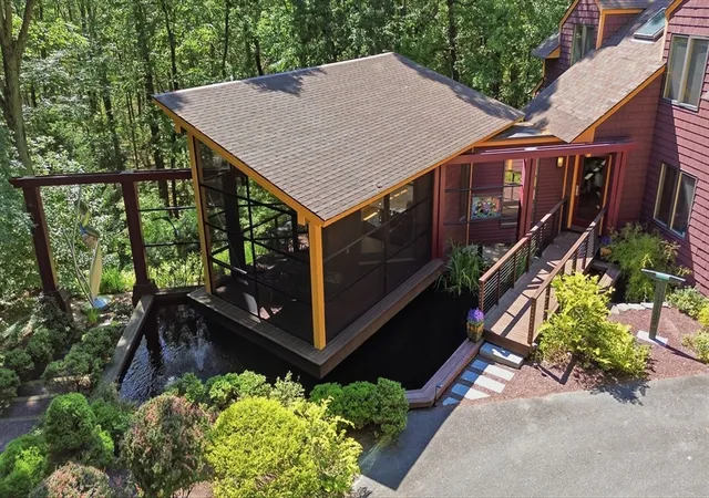 3rd image of 84 Slough Road, Harvard, MA 01451 | MLS# 73534545