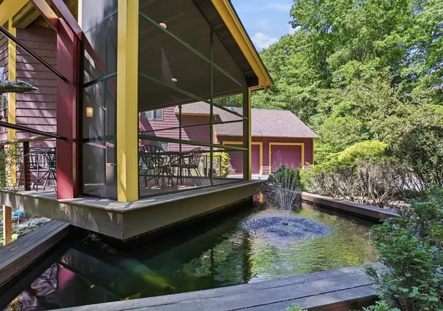 4th image of 84 Slough Road, Harvard, MA 01451 | MLS# 73534545