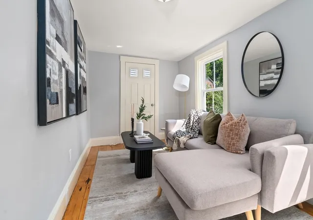 Photo 3 of Sale Pending at 613 Grove St #613, Newton Lower Falls, MA 02462 | MLS# 73563255 | Listing updated on 2026-09-18