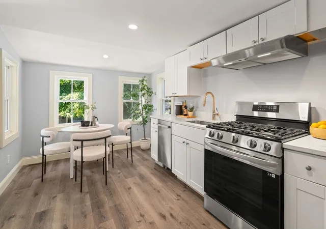 Photo 3 of Sale Pending at 613 Grove St #613, Newton Lower Falls, MA 02462 | MLS# 73563255 | Listing updated on 2026-09-18