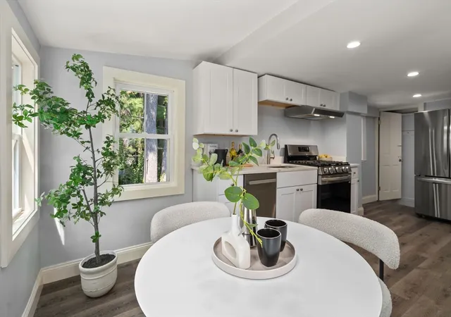 Photo 4 of Sale Pending at 613 Grove St #613, Newton Lower Falls, MA 02462 | MLS# 73563255 | Listing updated on 2026-09-18