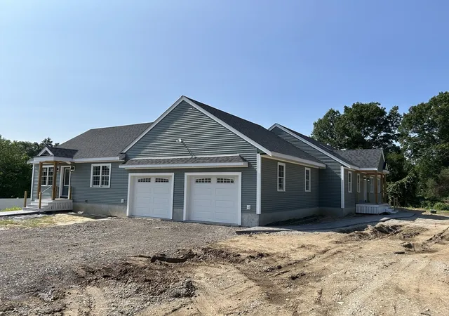2nd image of Lot 2 Plymouth St, East Bridgewater, MA 02333 | MLS# 73564012
