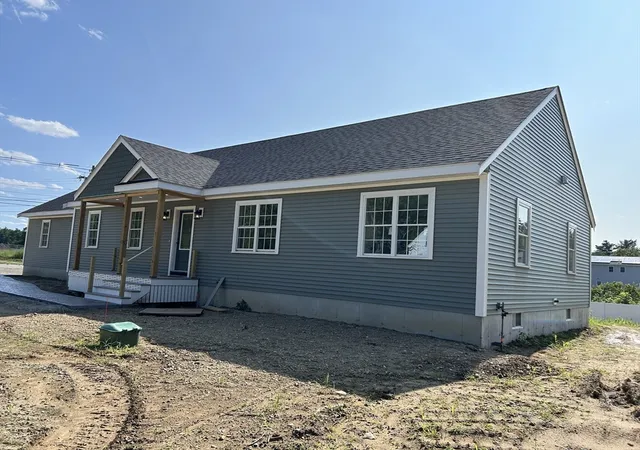 Photo 3 of Multi family home for sale at Lot 2 Plymouth St, East Bridgewater, MA 02333 | MLS# 73564012 | Listing updated on 2026-08-18