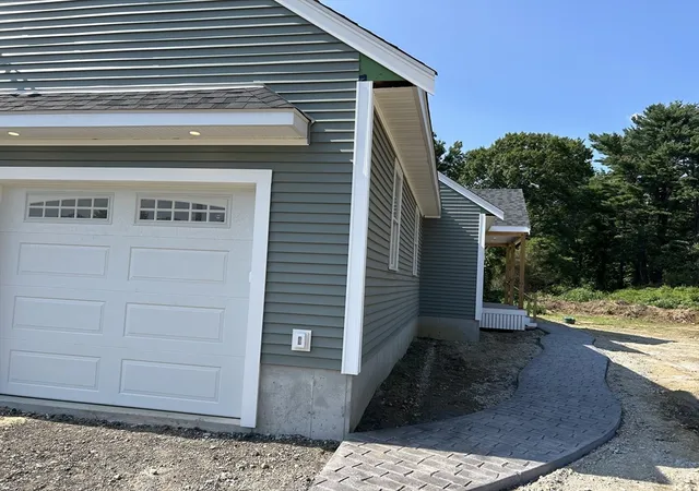 Photo 3 of House for sale at Lot 2 Plymouth St, East Bridgewater, MA 02333 | MLS# 73564012 | Listing updated on 2026-08-18