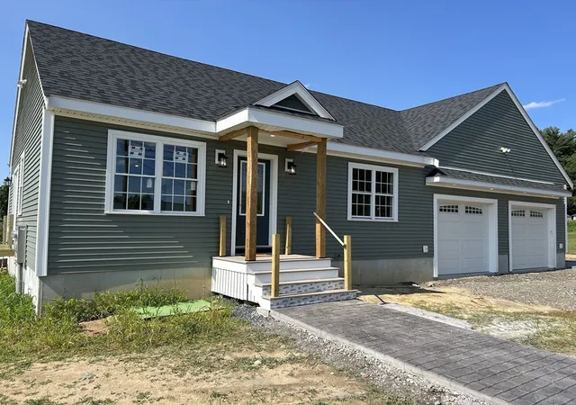Photo 4 of House for sale at Lot 2 Plymouth St, East Bridgewater, MA 02333 | MLS# 73564012 | Listing updated on 2026-08-18