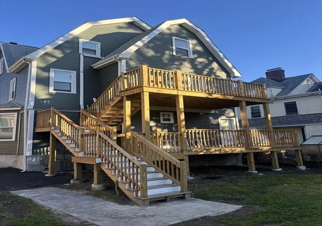 18th image of 20 Rill, Boston, MA 02125 | MLS# 73567633