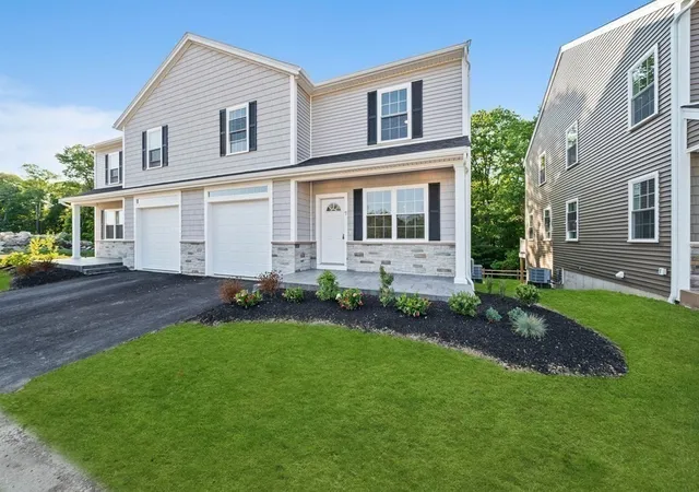 Photo 3 of Condo for sale at 18 Toscano Way #18, Randolph, MA 02368 | MLS# 73537456 | Listing updated on 2026-08-28