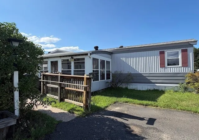 Photo 3 of Sale Pending at 8 1st Avenue, Westfield, MA 01085 | MLS# 73559530 | Listing updated on 2026-09-21