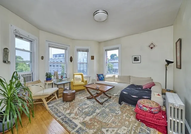 Photo 2 of Sale Pending at 757 Somerville Ave, Somerville, MA 02143 | MLS# 73553463 | Listing updated on 2026-09-11
