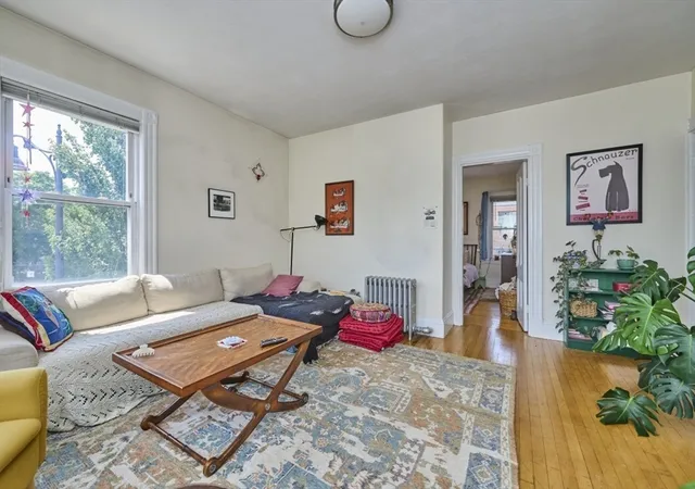 Photo 3 of Sale Pending at 757 Somerville Ave, Somerville, MA 02143 | MLS# 73553463 | Listing updated on 2026-09-11