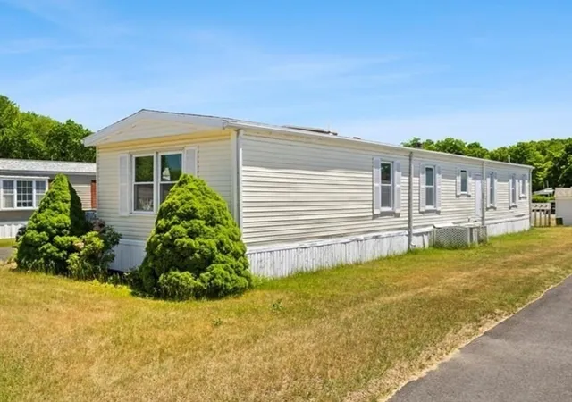 Homes for sale in Taunton, MA | 193 Tremont Street #105, Taunton, MA 02780 | MLS# 73538686
