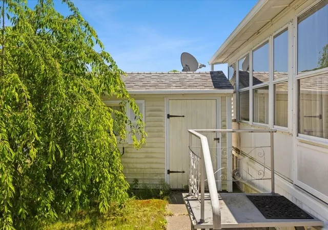 Homes for sale in Taunton, MA | 193 Tremont Street #105, Taunton, MA 02780 | MLS# 73538686