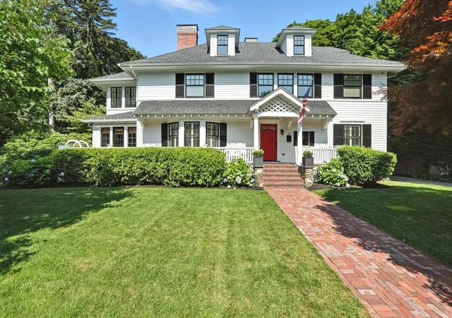 1st image of 15 Winthrop Road, Lexington, MA 02421 | MLS# 73508929