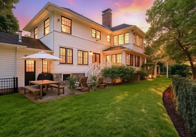 39th image of 15 Winthrop Road, Lexington, MA 02421 | MLS# 73508929
