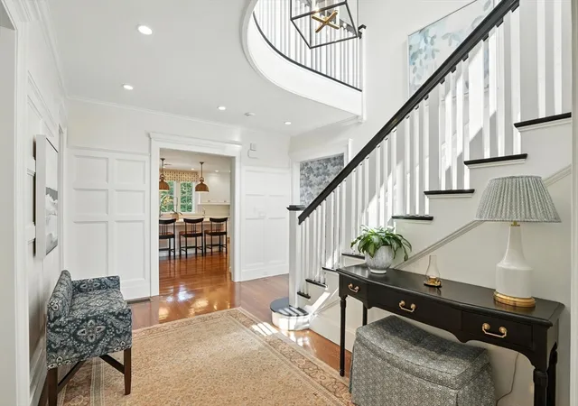 3rd image of 15 Winthrop Road, Lexington, MA 02421 | MLS# 73508929