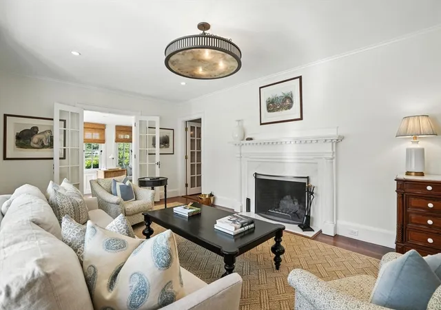 5th image of 15 Winthrop Road, Lexington, MA 02421 | MLS# 73508929