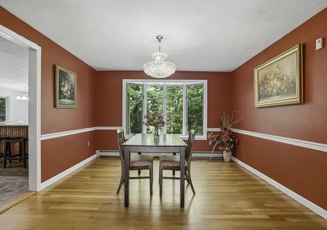 Photo 3 of Sale Pending at 40 Granite St, Hopkinton, MA 01748 | MLS# 73525516 | Listing updated on 2026-08-31