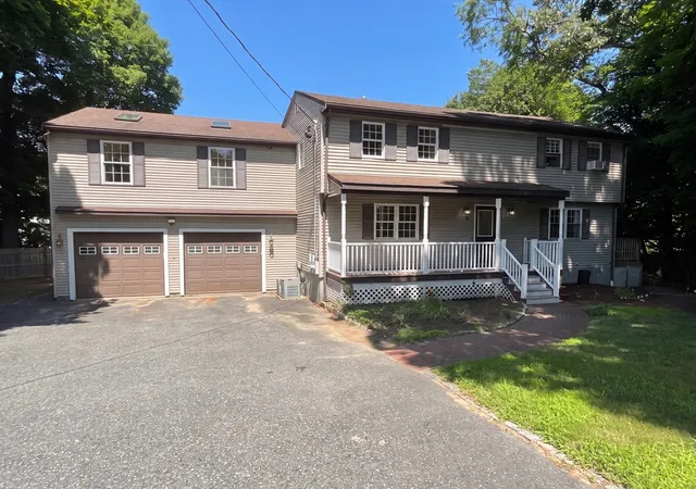 1st image of 661 Main St #661, Millis, MA 02054 | MLS# 73559807
