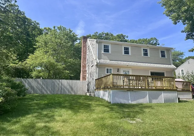 1st image of 53 Vine Brook Rd, Plymouth, MA 02360 | MLS# 73533810