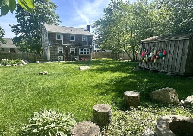 2nd image of 53 Vine Brook Rd, Plymouth, MA 02360 | MLS# 73533810