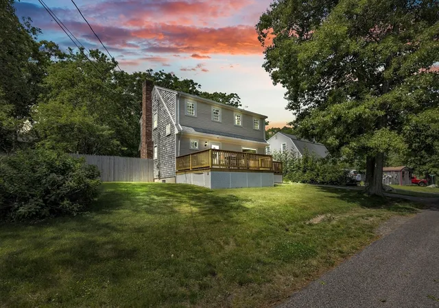 42nd image of 53 Vine Brook Rd, Plymouth, MA 02360 | MLS# 73533810