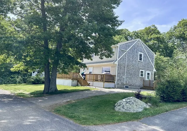 4th image of 53 Vine Brook Rd, Plymouth, MA 02360 | MLS# 73533810