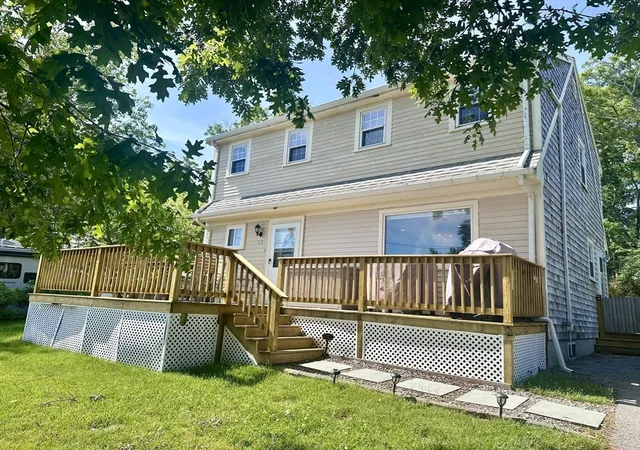 5th image of 53 Vine Brook Rd, Plymouth, MA 02360 | MLS# 73533810