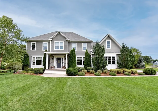 1st image of 25 Linden Ln, Rehoboth, MA 02769 | MLS# 73556051