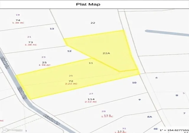 42nd image of 25 Linden Ln, Rehoboth, MA 02769 | MLS# 73556051