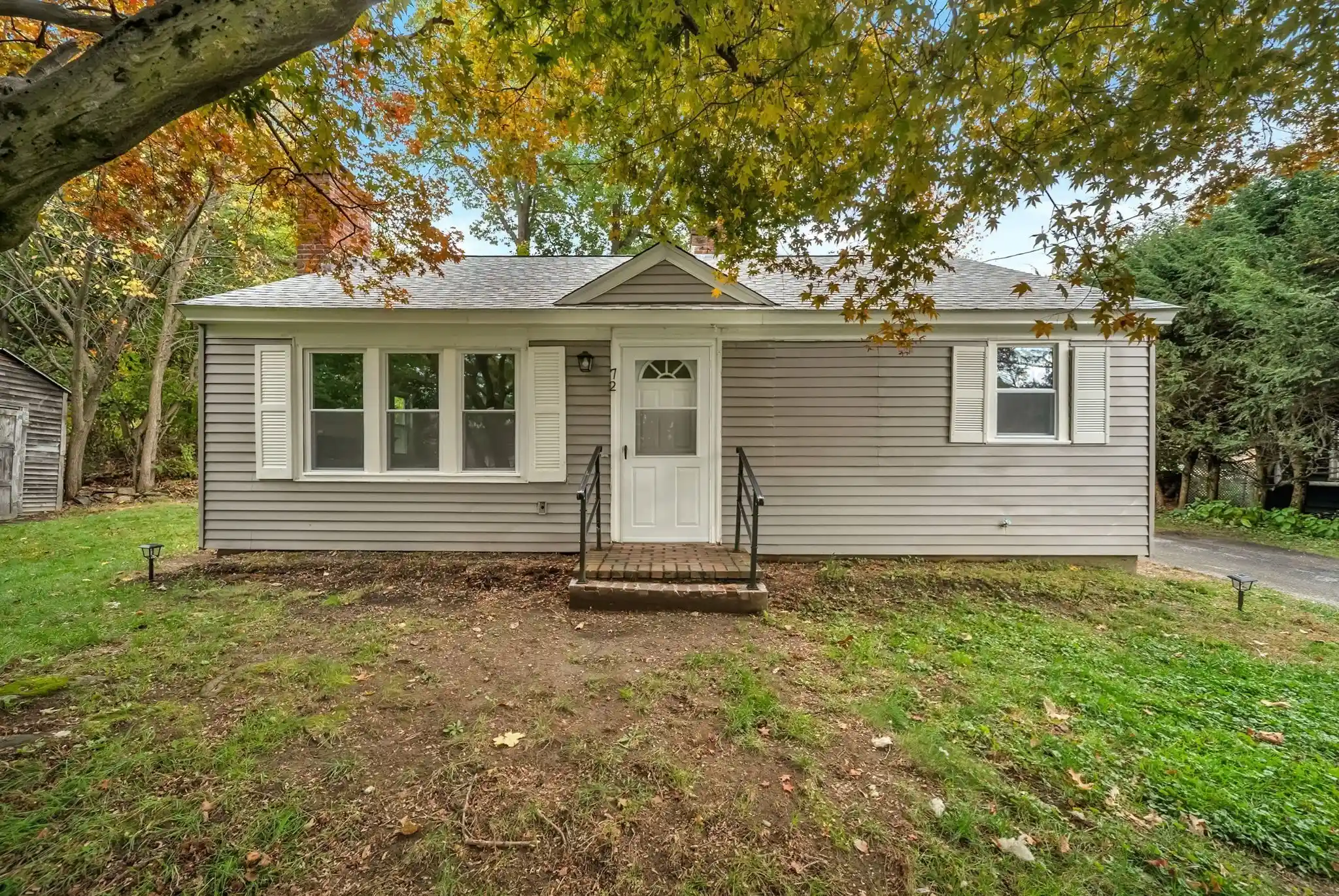 Photo 1 of Single family home for sale at 72 Leeds St, Worcester, MA 01606 | MLS# 73591616 | Listing updated on 2026-10-24